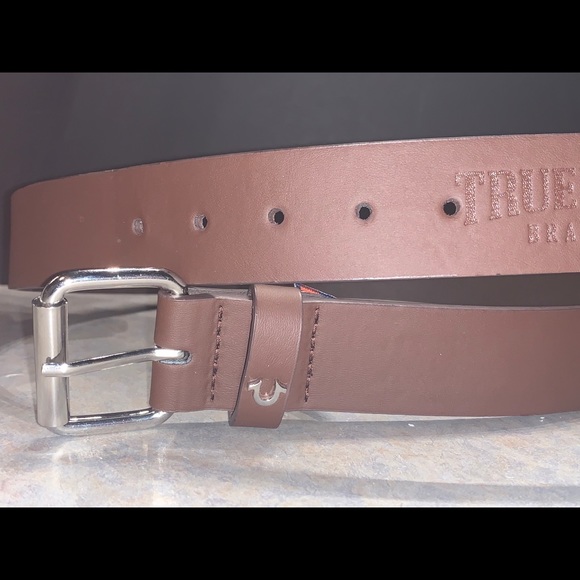 True belt size 38 - Picture 2 of 2